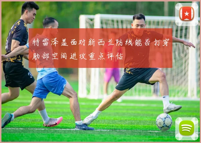 特雷泽盖面对新西兰防线能否打穿肋部空间进攻重点评估