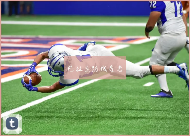 巴拉圭防线告急