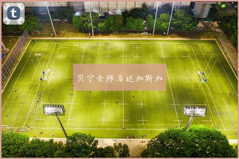 贝宁会师马达加斯加