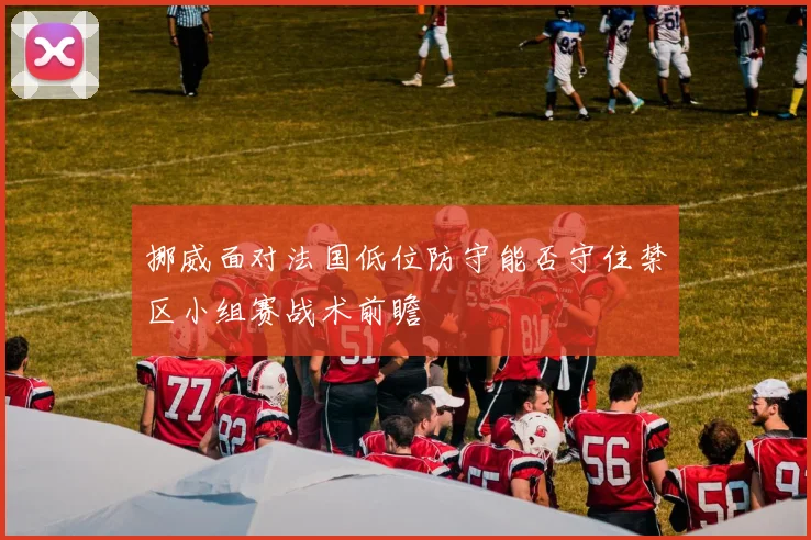 挪威面对法国低位防守能否守住禁区小组赛战术前瞻