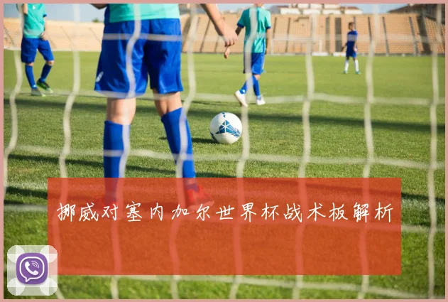 挪威对塞内加尔世界杯战术板解析